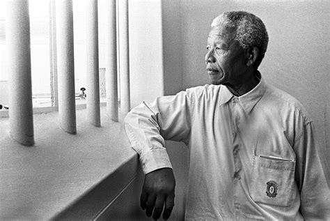 mandela s life and times black history month 2024