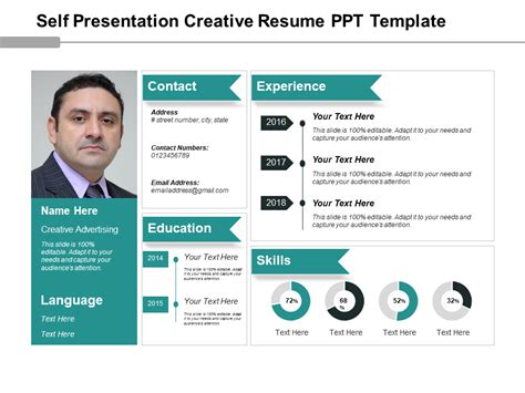 Learn how to write a resume templates find the perfect resume template. Self-Introduction PowerPoint Templates | Powerpoint ...