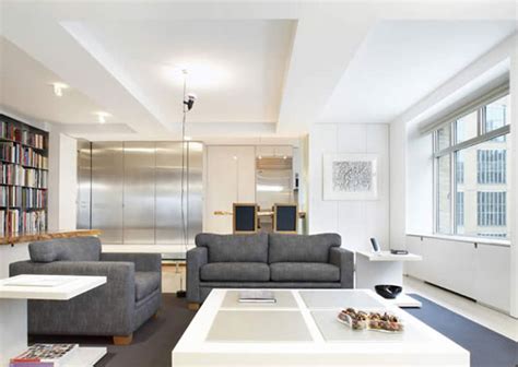Architecture Apartment Minimalist Interior Design Inspiration