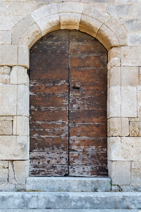 Vintage Door Free Stock Photo Public Domain Pictures