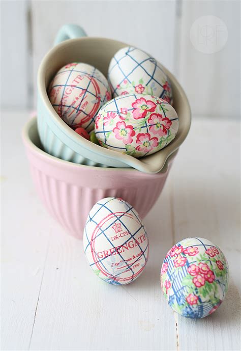 Anna And Blue Paperie Creative And Unique Diy Easter Egg Decorating Ideas