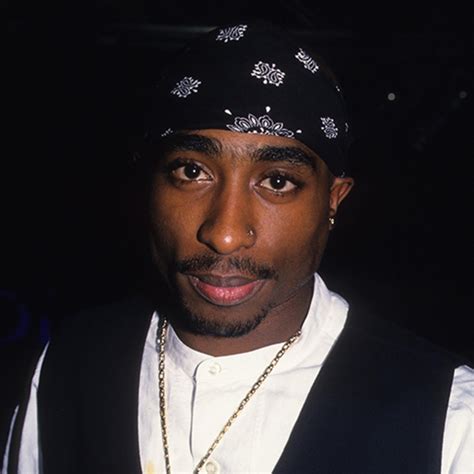 Tupac Shakur Death California Love And Music Biography