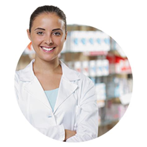Pharmacy Technician - Rochester Educational Opportunity Center