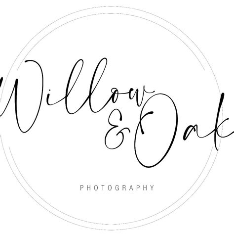 Willow And Oak Photography