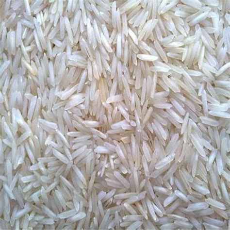 Organic 1121 Raw Basmati Rice R K Rice Mandi Chennai Tamil Nadu