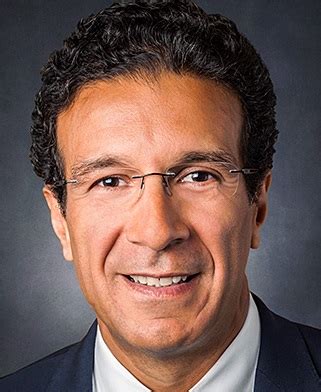 Pontifications Ihssane Mounir S Big Challenge At Boeing Leeham News