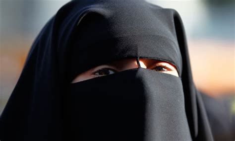 Lib Dem Minister Calls For Debate On Islamic Veil Politics The Guardian