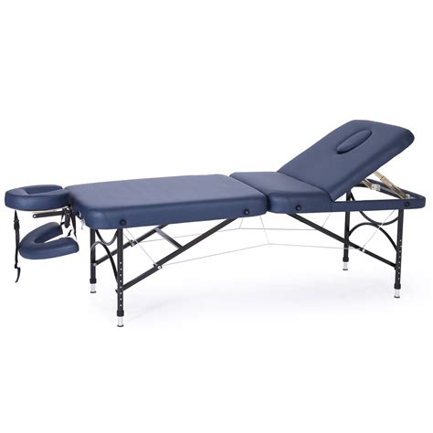 Portable Massage Couch Pacific Medical