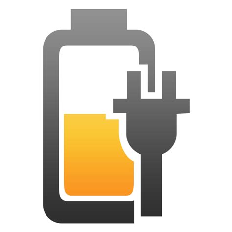 Charging Battery Clipart Transparent Png Stickpng