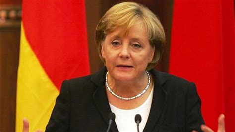 Forbes Merkel Er Verdens Mest Magtfulde Kvinde Politikendk
