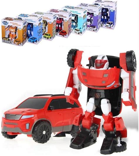 Jual Tobot Z Mini Transformers Di Lapak Good Store Happytoysid