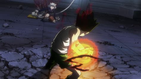Hunter X Hunter Episode 116 Links And Discussion Thread • R