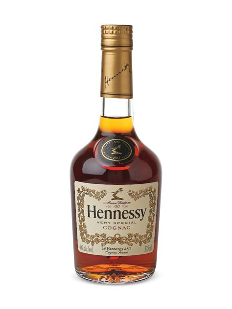 Runner Hennessy Vs Cognac