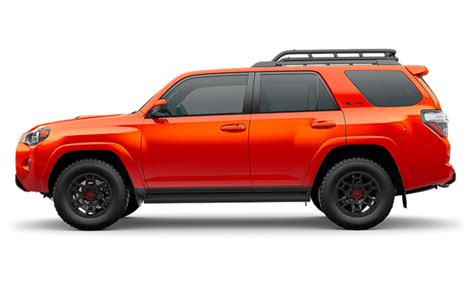 Toyota Richmond In Richmond The 2023 Toyota 4runner Trd Pro