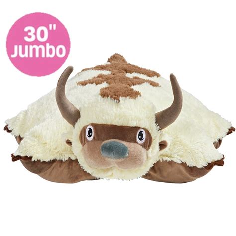 Jumbo Appa Pillow Pet 30 Inch Large Plush Stuffed Animal Pillow