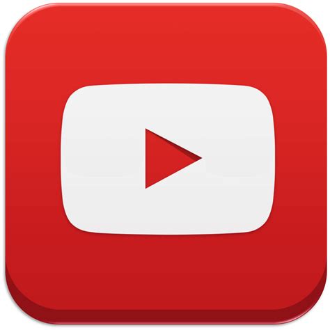 Youtube Logo In Png 26 Professionalone