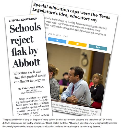 Texas Aft A Crucial Election Year Ahead And Gov Abbotts Dereliction