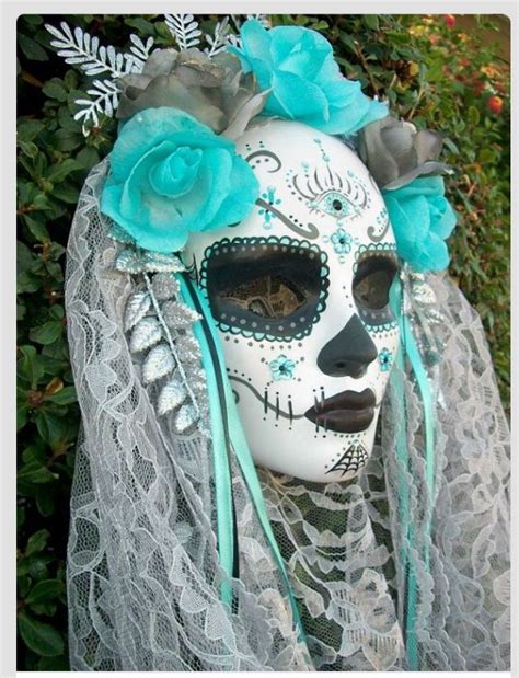 Pin By Robert Choate On Day Of The Dead Day Of The Dead Mask Skull