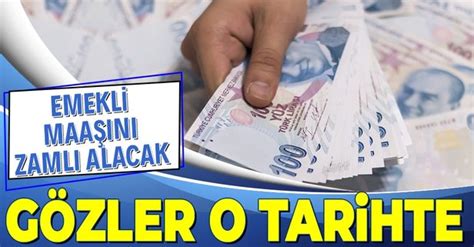 .recep tayyip erdoğan emekli maaşları hakkında açıklama yapmış ve net tarih vermişlerdi. Emekliye zamlı maaşlar ne zaman yatacak? Emekliler 206 TL ...