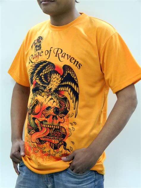 T-Shirt Printing | Customized and Personalized T-shirt ...