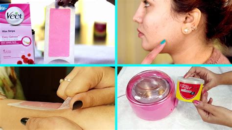 Keep scrolling to find the best hair serums that cater to a wide range of strand situations and will help prevent further damage to get your tresses back on track. Best Hair Removal WAX STRIPS? Cheap & Affordable - How to ...