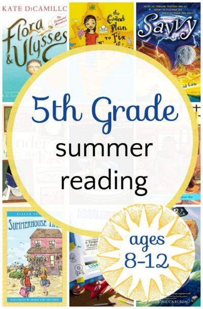 Historical Fiction Books For 4th And 5th Graders Gearing Up For Book