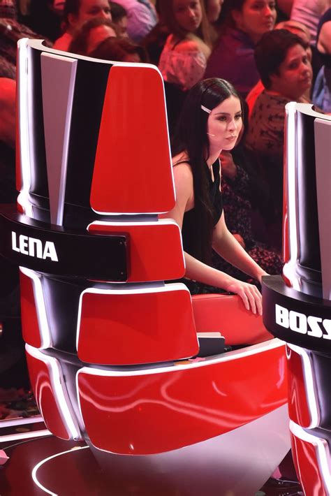 The first such variation was the voice kids from the netherlands. Lena Meyer-Landrut - Final from "The Voice Kids" in Berlin ...