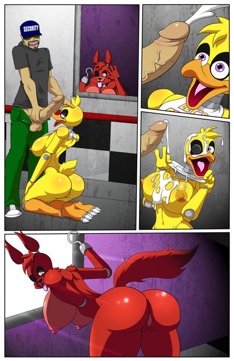 Rule 34 2015 4 Fingers Animatronic Anthro Areola Avian Balls Being