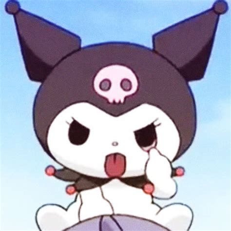 Best Kuromi Pfp For All Fans Across The Globe Amj