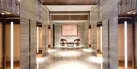 Studio Hba Hospitality Designer Best Interior Design Hotel Design