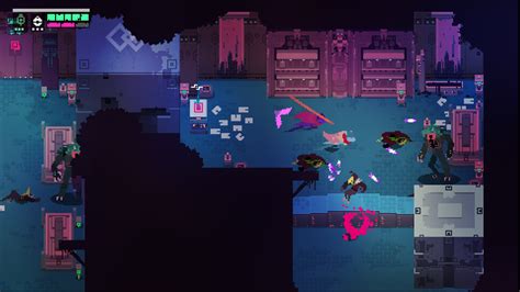 Looking forward to using your guide for nex. Hyper Light Drifter News, Achievements, Screenshots and ...