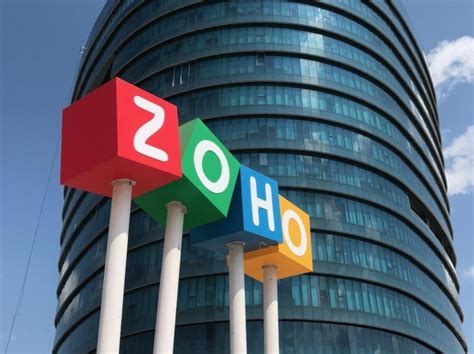 Zoho Launches Free Ed Tech Platform Zoho Classes