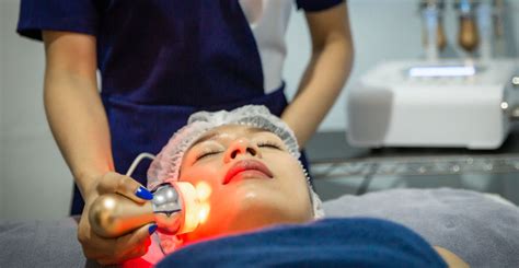 Ask The Expert Can Laser Treatment For Sun Damaged Skin Cause Skin