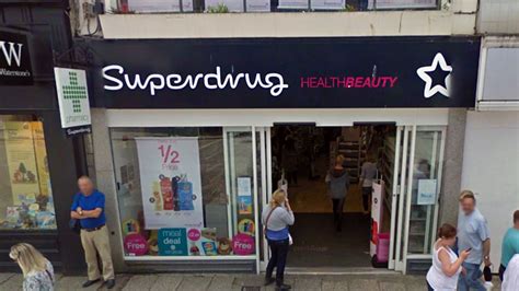 Customer Overhears Superdrug Staff Laughing At Her For Wearing Shorts