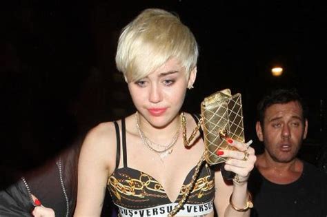 Miley Cyrus Burglars Arrested