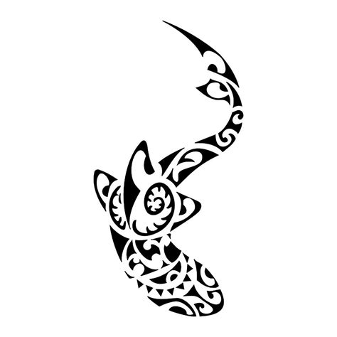 Tribal tattoo meanings, designs and ideas with great images for 2021. Shark Tattoos Designs, Ideas and Meaning | Tattoos For You