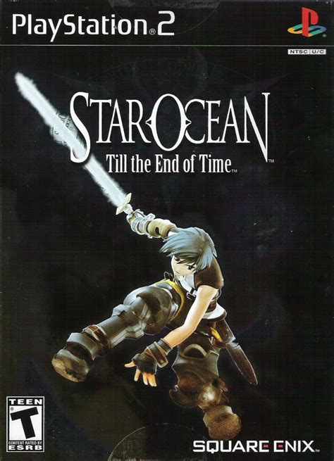 Desperate motorists say they face an hour wait when trying to leave the car park at the end of the day. Star Ocean: Till the End of Time (2004) PlayStation 2 ...