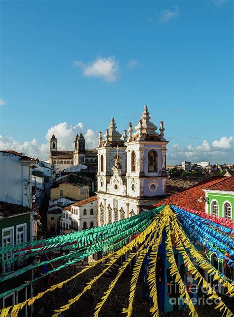 Salvador Photograph By Karol Kozlowski Fine Art America