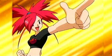 Pokemon Strongest Female Trainers Ranked
