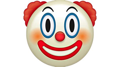 Clown Emoji What It Means And How To Use It