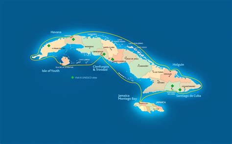 Turismo Con Natalie La Isla Prohibida Cuba