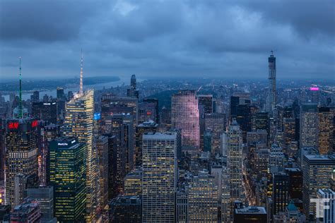 Best Places For Night Photography In New York City Thomas Farina