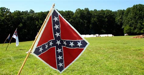 Before It Was A Symbol Of Racist Backlash The Confederate Flag Was A