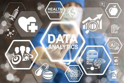 Let me break down the advantages big data analytics brings to the ecommerce industry. 5 Examples of How Big Data Analytics in Healthcare Saves Lives
