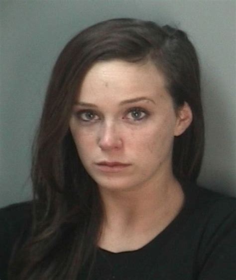 Former Miss Indiana Arrested Charged With Being Drunk In Public