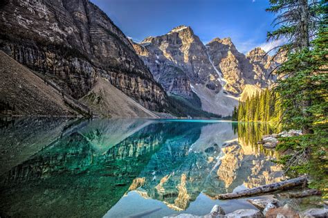 25 Lake Louise Wallpaper Banff National Park