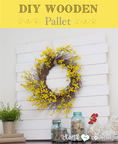 Inspiring diy home decor & diy projects,crochet patterns. 12 Very Easy and Cheap DIY Home Decor Ideas