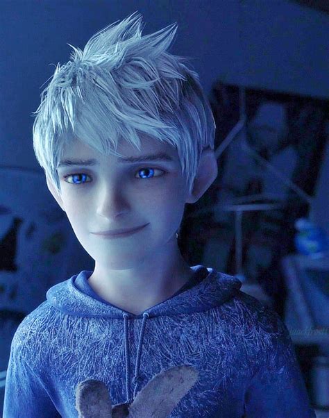 Pictures Of Jack Frost Wallpaper Collection