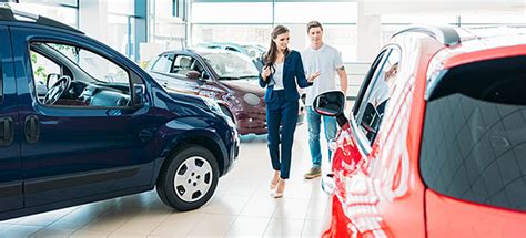 The best day of the week to buy a car. How To Buy The Best New Car - Which?