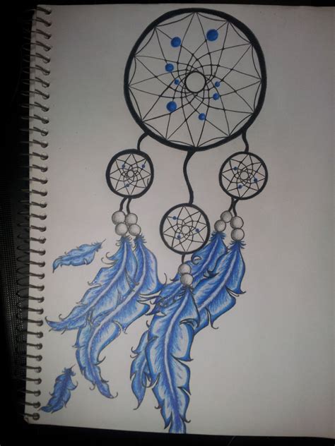 Dream Catcher Tattoo Images And Designs